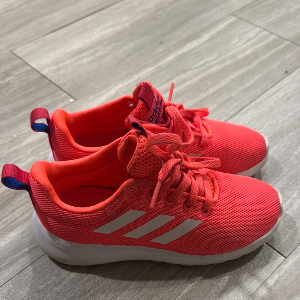 Adidas Kids Shoes - Pink